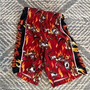 Flow Society- boys size small shorts